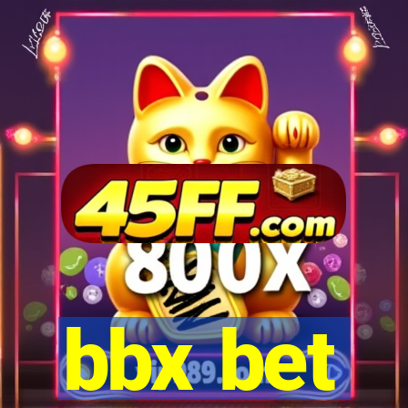 bbx bet